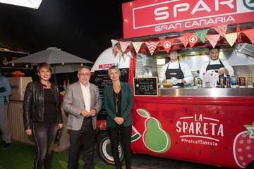 Jornada inaugural de Moda y Amigos (Foto TA)